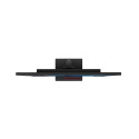 Lenovo ThinkVision T27q-20 computer monitor 68.6 cm (27") 2560 x 1440 pixels Quad HD LCD Black