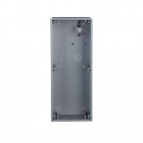 Dahua Technology VTM128 intercom system accessory Flush mount box
