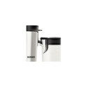 Bosch MES4000 juice maker Juice extractor Black,Grey,Stainless steel 1000 W