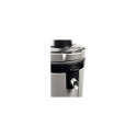 Bosch MES4000 juice maker Juice extractor Black,Grey,Stainless steel 1000 W