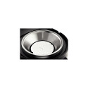 Bosch MES4000 juice maker Juice extractor Black,Grey,Stainless steel 1000 W