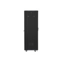 LANBERG FREE STANDING CABINET RACK 19" 37U 600X600 SCHWARZ