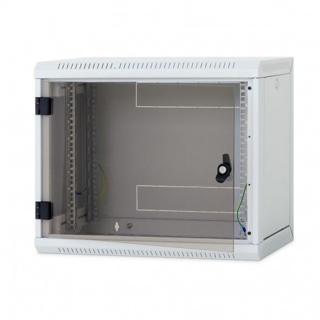 Triton RUA-12-AS4-CAX-A1 19" 12U rack hanging