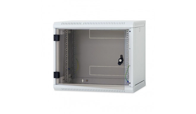 Triton RUA-12-AS4-CAX-A1 19" 12U seinakapp.
