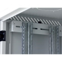 Triton RUA-12-AS4-CAX-A1 19" 12U seinakapp.