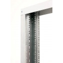Triton RSX-42-XD8-CXX-A1 rack-kapp 42U vabaltseisev rack roostevaba teras