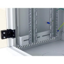 Triton RUA-12-AS4-CAX-A1 19" 12U seinakapp.