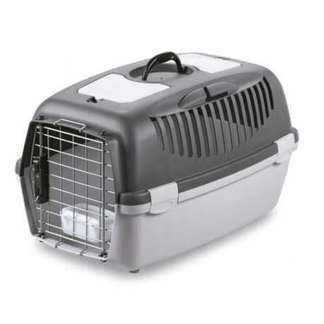 Zolux transpordipuur Gulliver 3 Delux