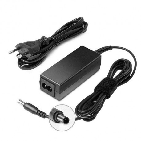 Qoltec 51775 toiteadapter LG monitorile 40W | 2.1A | 19V | 6.5 * 4.4 |+ toitekaabel