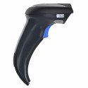 Datalogic QuickScan Lite QW2100 Käsiskanner 1D Laser Must