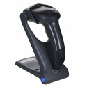 Datalogic QuickScan Lite QW2100 Käsiskanner 1D Laser Must