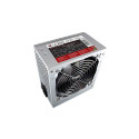 Logic 400 power supply unit 400 W 20+4 pin ATX ATX Stainless steel