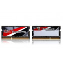 G.Skill 8GB DDR3-1600 memory module 1 x 8 GB 1600 MHz