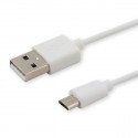 Savio USB – micro USB kaabel CL-123