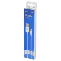 Savio USB – micro USB kaabel CL-123