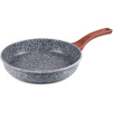 PROMIS Frying pan GRANITE 24 cm granite