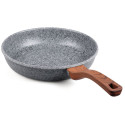 PROMIS Frying pan GRANITE 24 cm granite