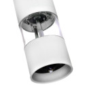 Esperanza EKP001W White pepper mill