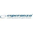 Esperanza EKP005W popcorn popper Black, White 0.27 L 2 min 1200 W