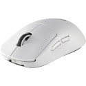Logilink Logitech Pro X superlight wireless Gaming Mouse white (910-005942)
