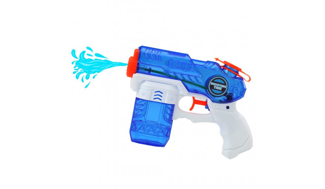 Pistolet Na Wodę Mały Niebieski Psikawka 100ml