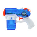 Pistolet Na Wodę Mały Niebieski Psikawka 100ml