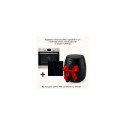 Electrolux EOF3H50BK