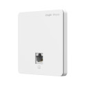 Ruijie RG-RAP1200(F) Wi-Fi 5 1267Mbps Non-PoE 2x Võrgupordid Valge