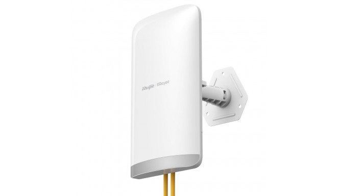 Ruijie RG-EST350 V2 5GHz Двухпотоковый 802.11ac Wi-Fi 5 15dBi IP54 5КМ Беспроводной Мост Белый