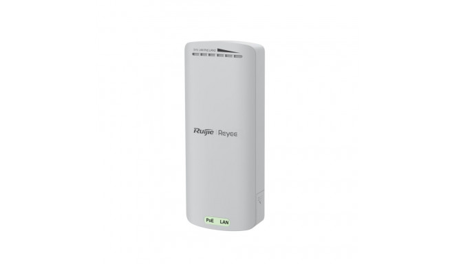 Ruijie RG-EST100-E 2.4GHz IP55 8 dBi Dual-stream 500m Wireless Bridge Grey