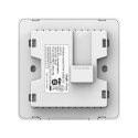 Ruijie RG-RAP1200(F) Wi-Fi 5 1267Mbps Non-PoE 2x Võrgupordid Valge