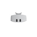 Ruijie RG-EST100-E 2.4GHz IP55 8 dBi Dual-stream 500m Wireless Bridge Grey