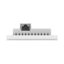 Ruijie RG-RAP1200(F) Wi-Fi 5 1267Mbps Non-PoE 2x Võrgupordid Valge