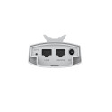 Ruijie RG-EST100-E 2.4GHz IP55 8 dBi Dual-stream 500m Wireless Bridge Grey