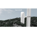 Ruijie RG-EST350 V2 5GHz Divplūsmas 802.11ac Wi-Fi 5 15dBi IP54 5KM Bezvadu Tilts Balts
