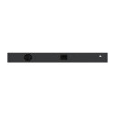Ruijie RG-ES228GS-P 28-Port Gigabit Smart Cloud 4kV 56Gbps PoE+ Switch Black