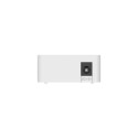 Ruijie RG-ES05G-L 5-Port 10/100/1000 Mbps 4kV 10Gbps Non-PoE Switch Valge