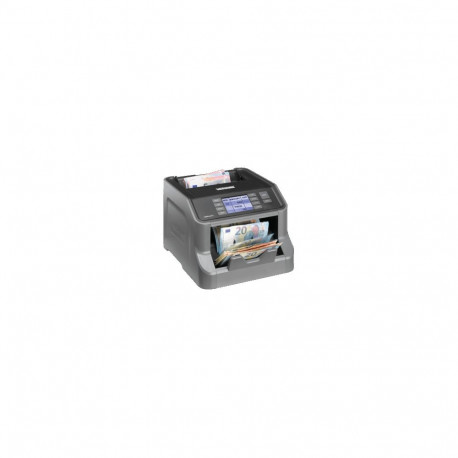 ratiotec rapidcount S, disp.