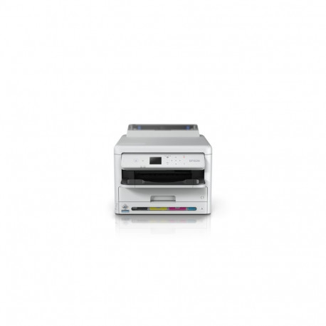 Epson WorkForce Pro WF-C5390DW Printer inkjet colour A4 34 ppm Wi-Fi Ethernet LAN USB