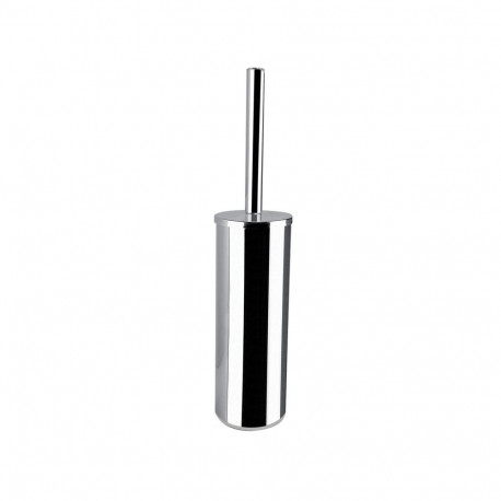 MACAO TOILET BRUSH HOLDER CHROMED