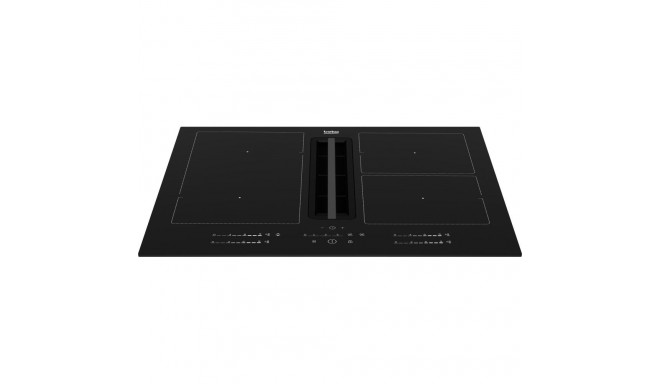 HOB WITH HOOD HIXI 64700 UF BEKO