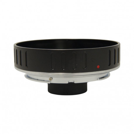 Laowa Nanomorph 50mm T2.4 Interchangeable bayonet  - Canon EF