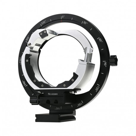 Laowa Shift Lens Support (V3 for 20mm & 15mm)