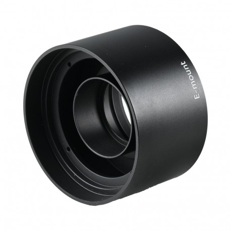 Laowa vahetatav bajonett Ranger S35 11-18mm objektiivile Sony E