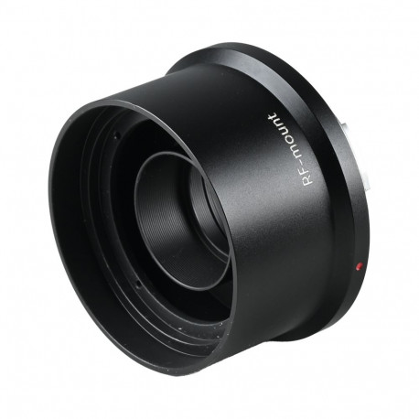 Laowa Ranger S35 Interchangeable bayonet for 11-18mm lens - Canon RF