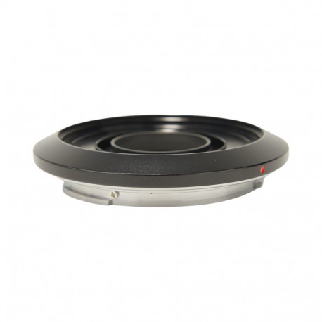 Laowa objektiiv Nanomorph 50mm T2.4 vahetatav bajonett Canon RF