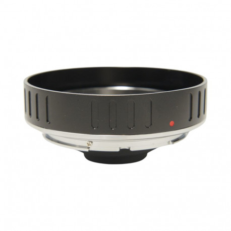 Laowa Nanomorph 35mm T2.4 Interchangeable bayonet  - Canon EF