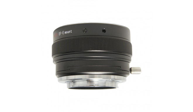 Laowa Magic Shift Converter MSC - Canon EF - Sony FE