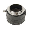 Laowa Magic Shift Converter MSC (Nikon G compatible) - Nikon F - Sony FE