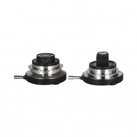 Laowa adapterite komplekt OOOM (1.33x adapter + 1.4x ekspander) (PL - PL)